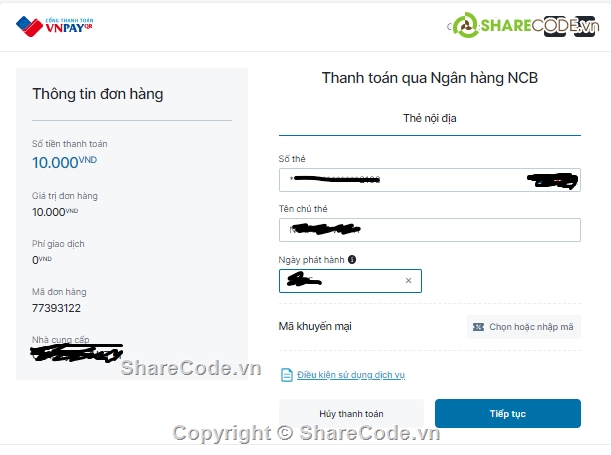 code tích hợp thanh toán online,tích hợp thanh toán qr,thanh toán mã qr,source code thanh toán qr,java thanh toán qr